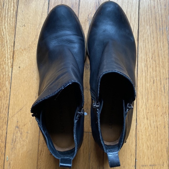 Lucky boots - Picture 1 of 10